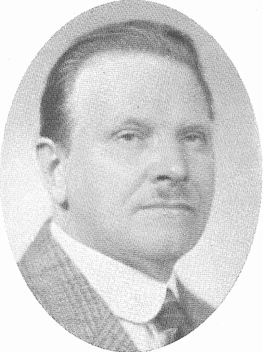 Alfred Danielsson-Bååk