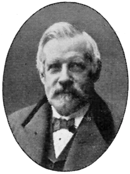 Albert Törnqvist