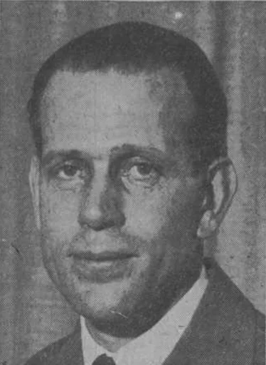 Lars-Erik Lallerstedt