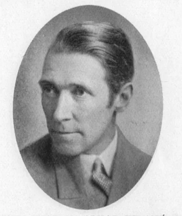 Sven Wranér