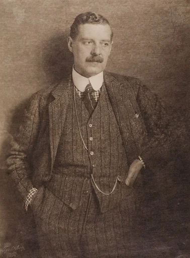 Peter Behrens