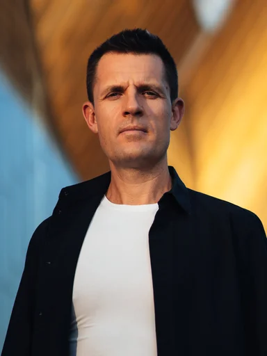 Sergey Kuznetsov