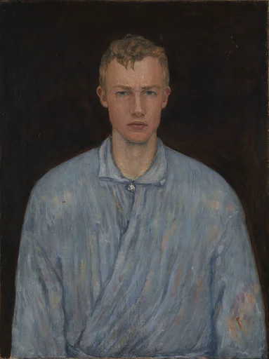 Emanuel Vigeland