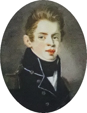 Fredrik August Lidströmer