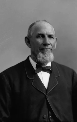 Alexander Cowper Hutchison