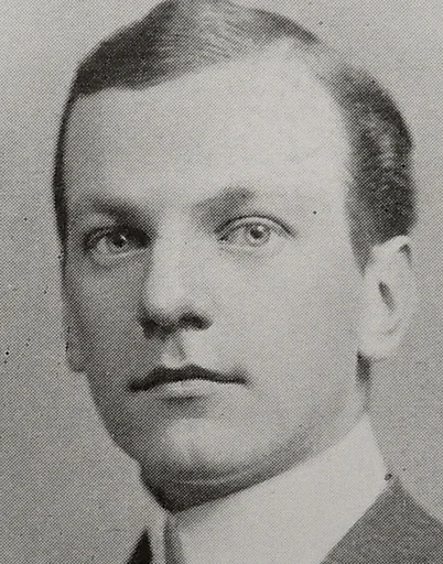 Giles Gilbert Scott