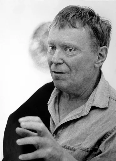 Per Olof Ultvedt