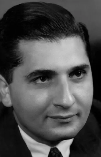 Naoum Shebib