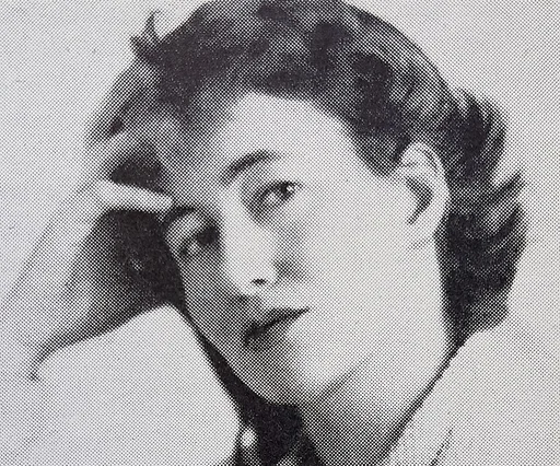 Helga Henschen