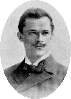 Lars Johan Lehming