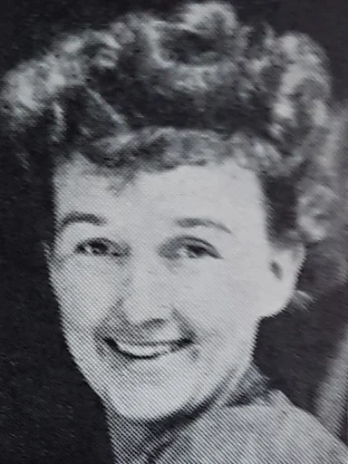 Gunnel Frieberg