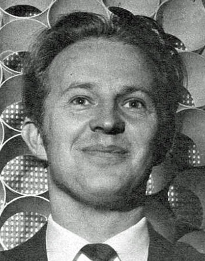 Toivo Korhonen