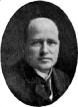 Knut "Perno" Peterson