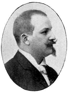 Harald Boklund