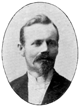 Frans Lindskog
