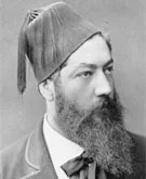 Antonio Rivas Mercado