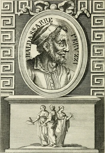 Baldassare Peruzzi