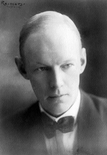 Birger Borgström