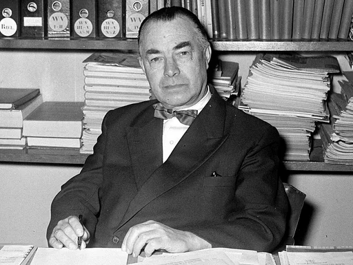 Bernard Bijvoet