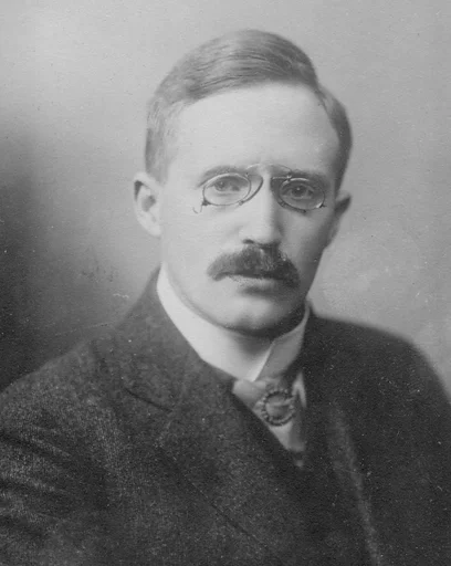Sigfrid Ericson