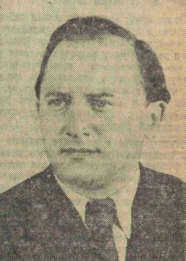 Yakov Belopolsky