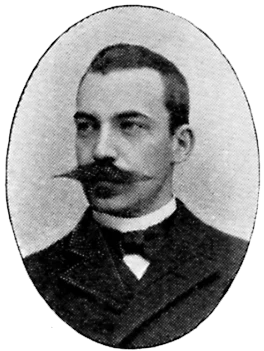 Gustaf Hermansson