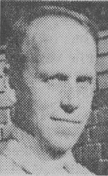 Carl Nyrén