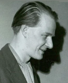 Bengt Lindroos