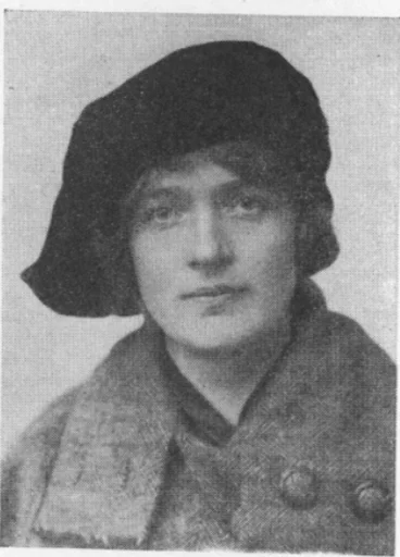 Ninnan Santesson