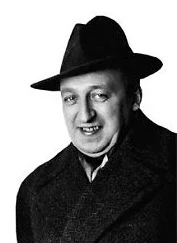 Gunnar Leche