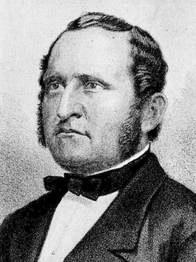 Pehr Johan Ekman
