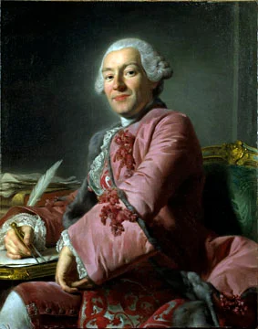 Carl Fredrik Adelcrantz