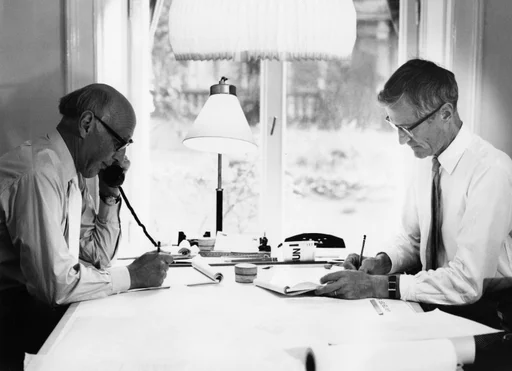 Backström & Reinius