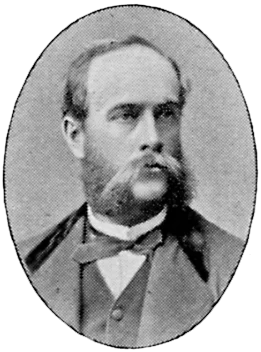 Carl August Kihlberg
