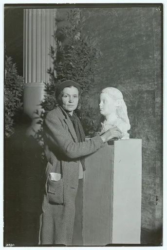 Astrid Noack