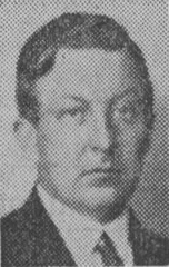 Ernst Hawerman