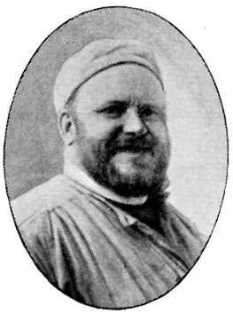 Ingel Fallstedt