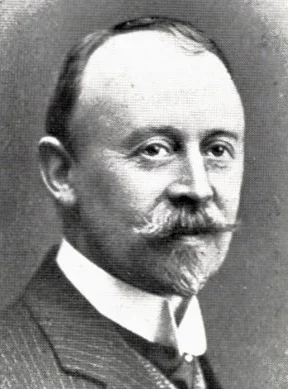 Jens Zetlitz Monrad Kielland