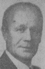 Herman Borendal