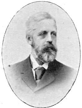 Johan August Westerberg