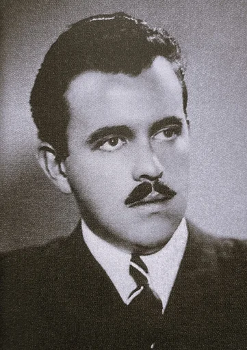 Ernani Vasconcellos