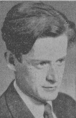 Lennart Holm