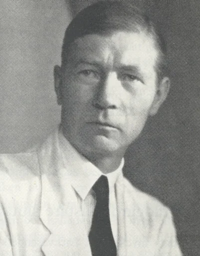 Osvald Almqvist