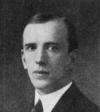 Gustaf Pettersson