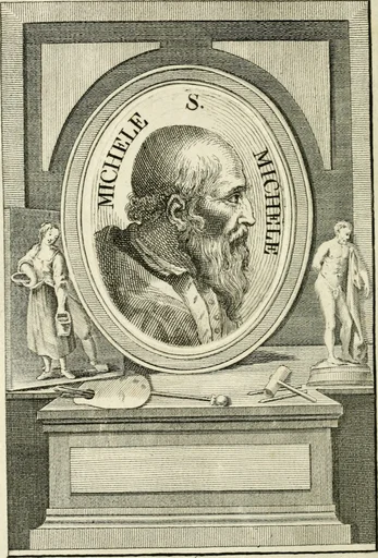 Michele Sanmicheli