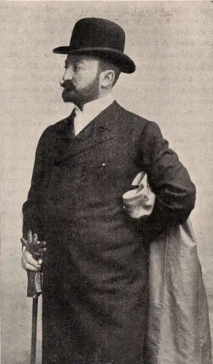 Zsigmond Quittner