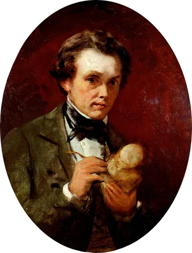William Brodie