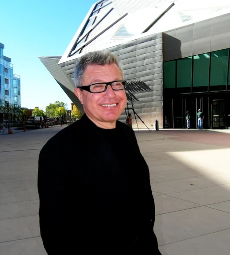 Daniel Libeskind