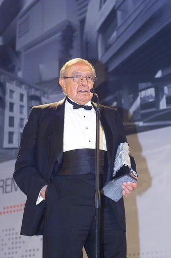 Pedro Ramirez Vazquez