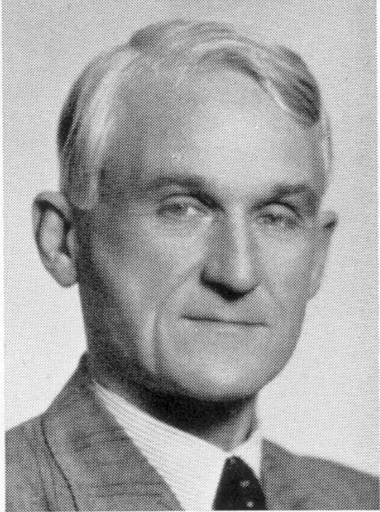 Gustav Holmdahl